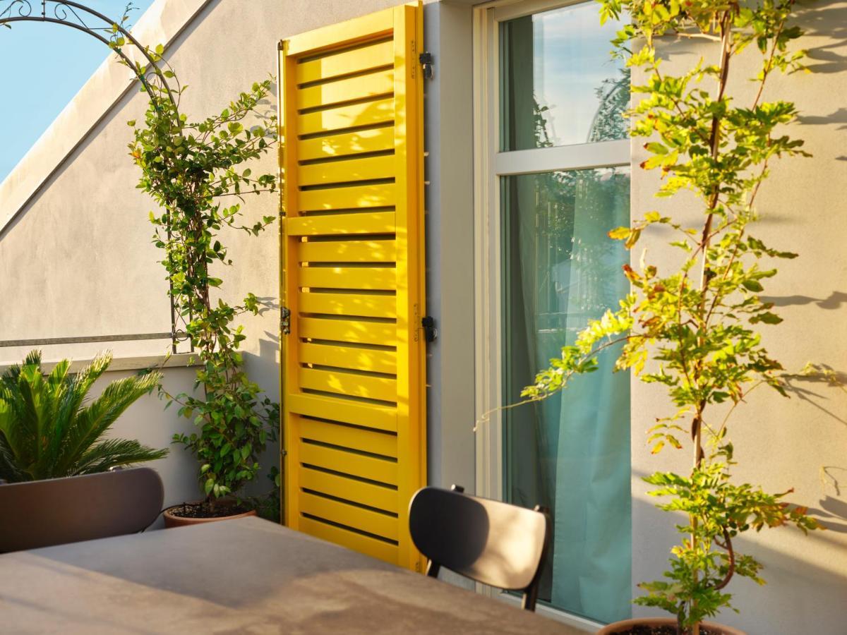 Bacco Stays Lucca Exterior foto